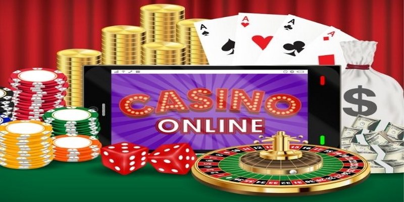 Đôi nét về casino Abc8