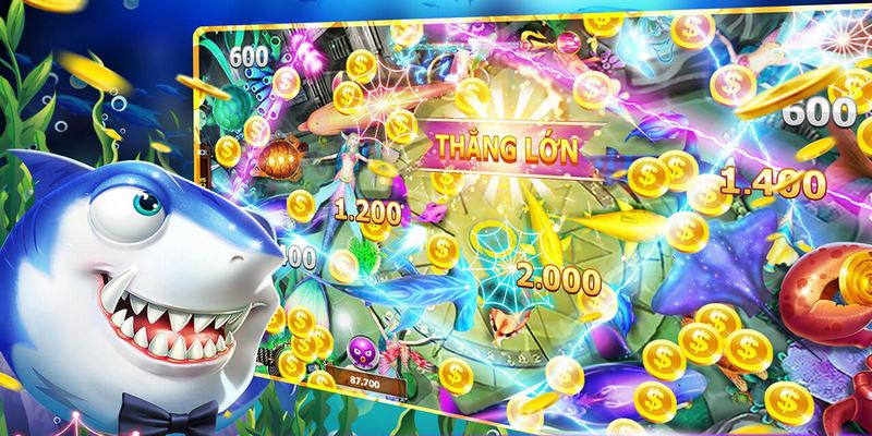 Hướng dẫn các bước chơi game bắn cá Abc8 hot nhất