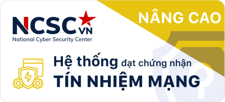 tín nhiệm mạng