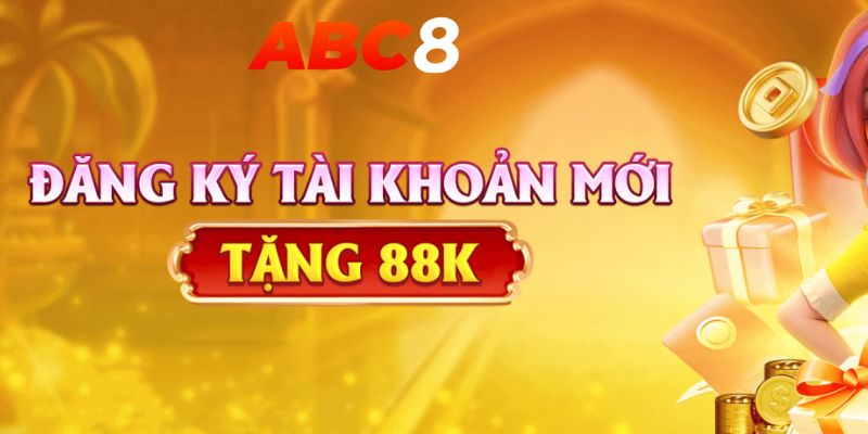 ABC8 cam kết chi trả tiền thưởng nhanh chóng