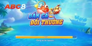 bắn cá đổi thưởng abc8