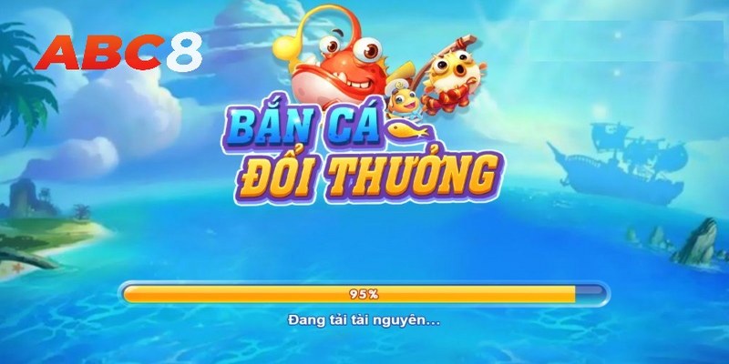 bắn cá đổi thưởng abc8