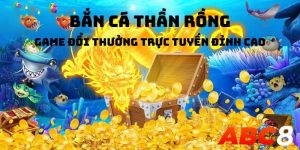 bắn cá thần rồng