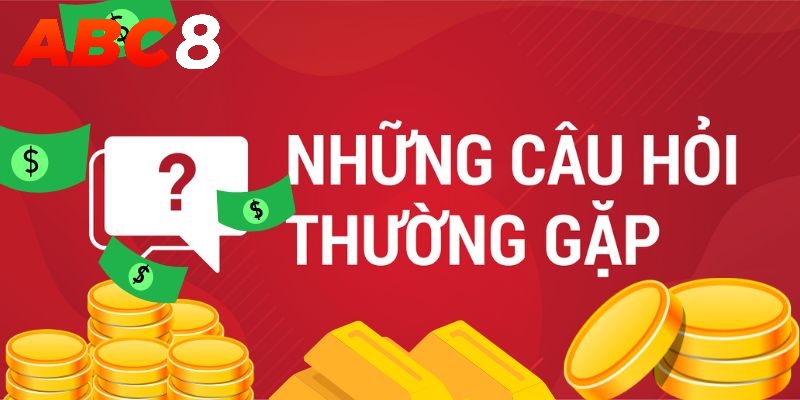 Giải đáp thắc mắc chung về loại giao dịch được hỗ trợ