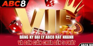 đại lý abc8