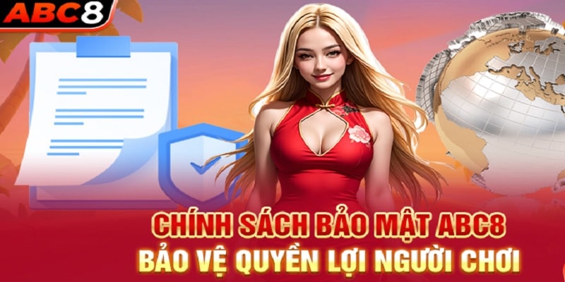 Đảm bảo bảo mật an toàn hàng đầu