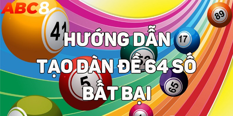 Hướng dẫn phương pháp nuôi dàn đề chuẩn nhất cho hội viên