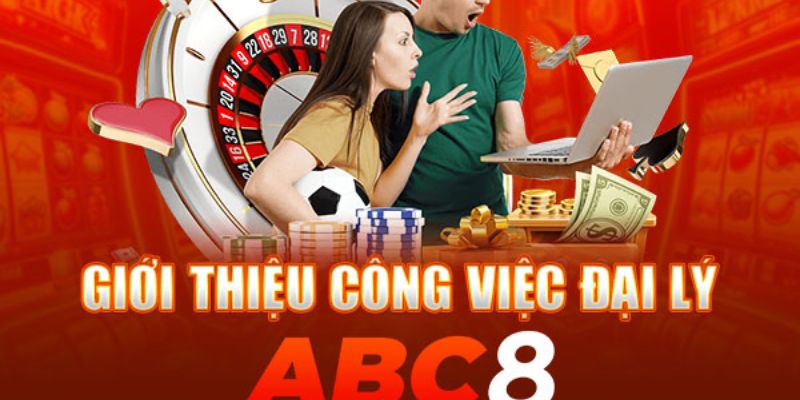 Một số hình thức phổ biến để quảng bá đại lý abc8