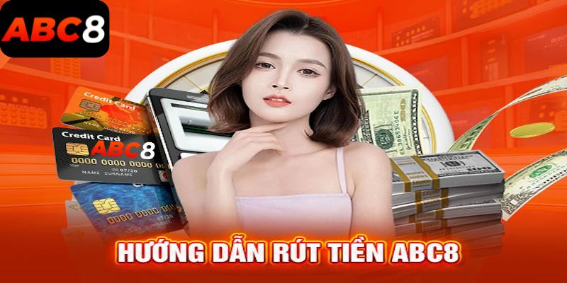 Rút tiền thuận tiện và dễ dàng với vài bước 