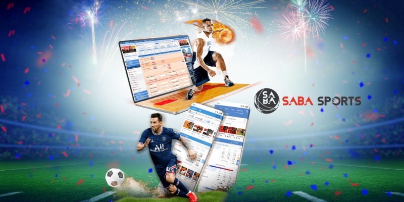 Đôi nét thông tin sơ lược về sảnh SABA Sports ABC8