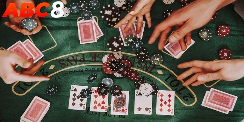 Luật chơi Poker chi tiết cho tân thủ