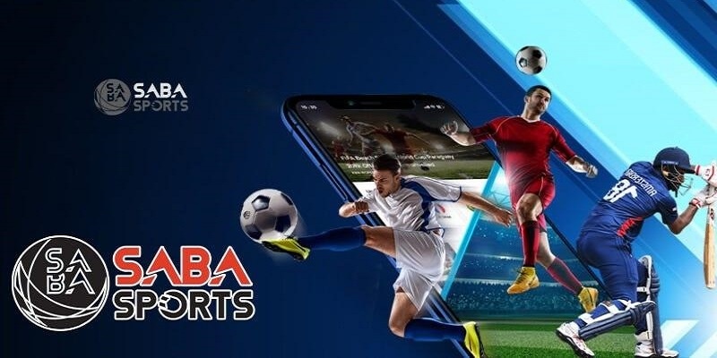 Tìm hiểu saba sports abc8