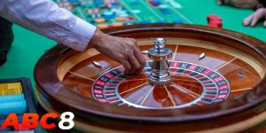 Tìm hiểu ban đầu để biết Roulette là gì?